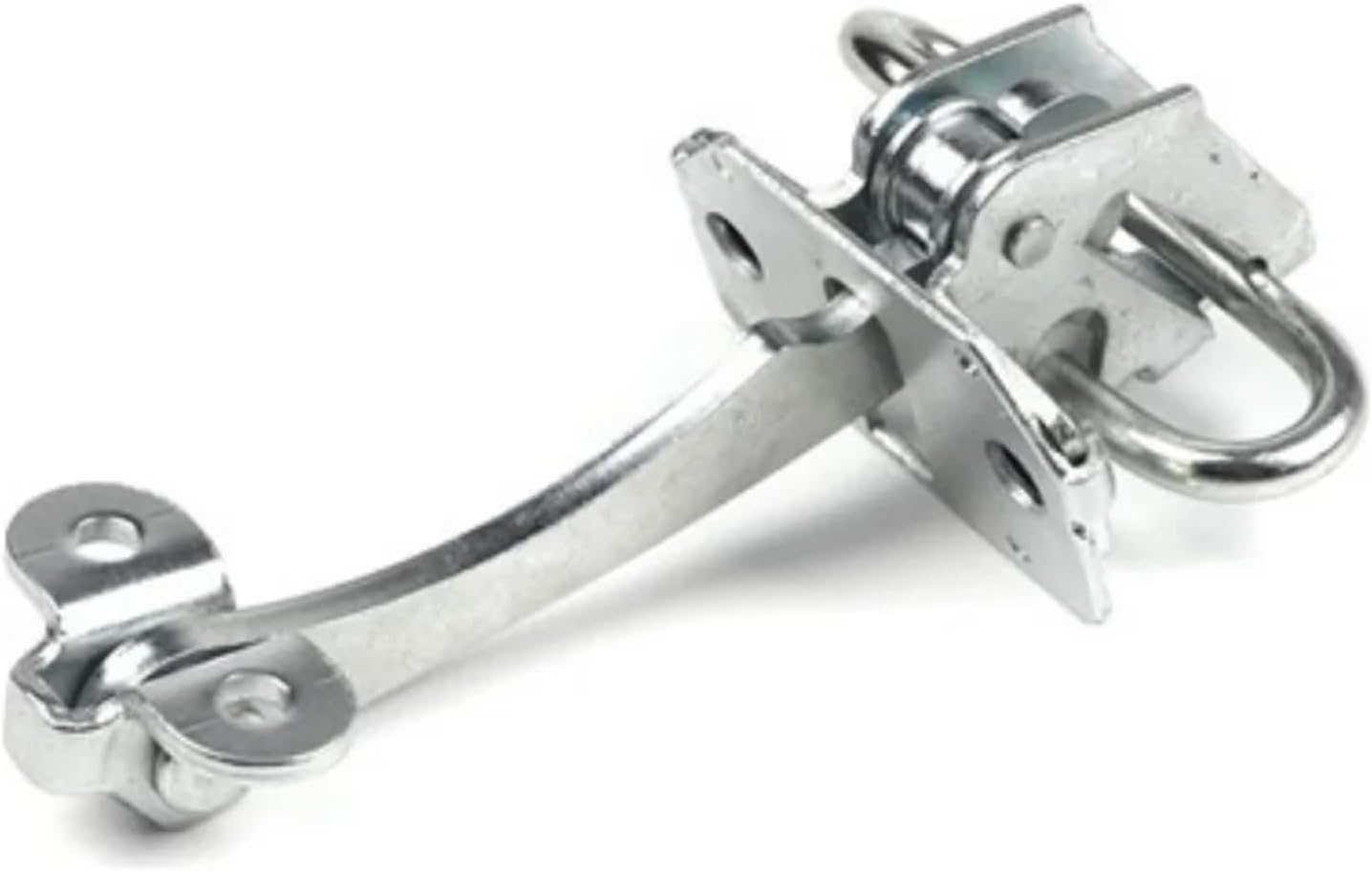 Sepkus for Fiat Doblo 119/223 2001-2009, Front Door Hinge Stop Belt Limiter Control 51772768