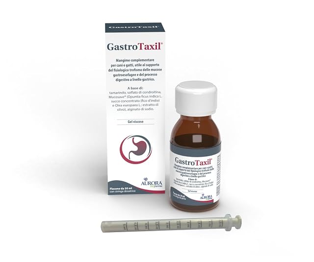 Aurora biofarma GastroTaxil 50 ml
