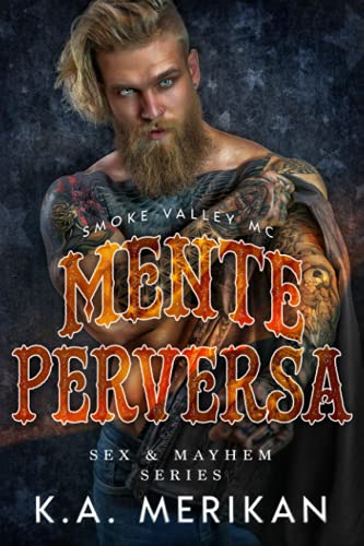 Mente Perversa