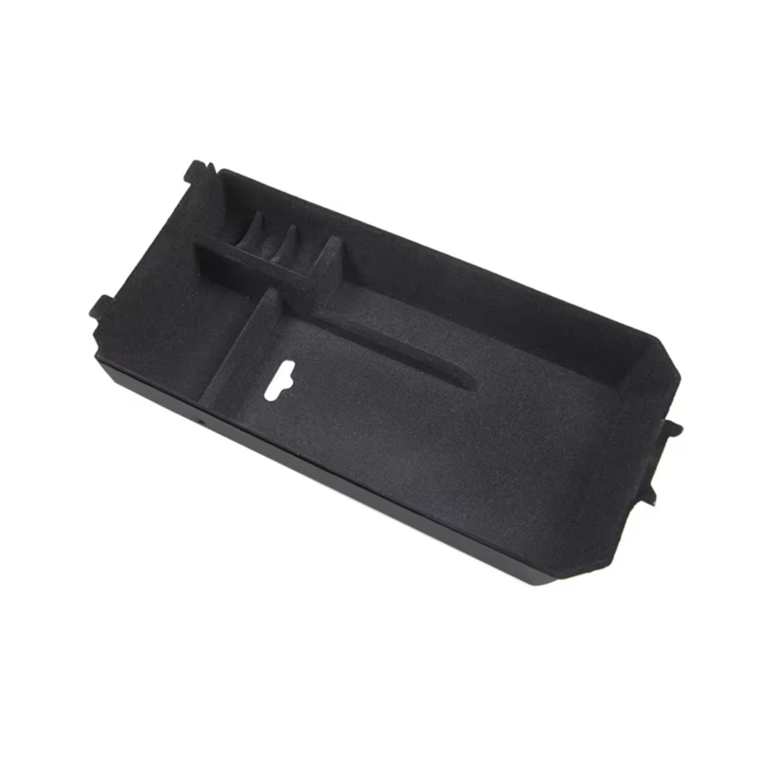 Car Central Armrest Tray Compatible With Benz For Class For W464 For G500 For G63 For Amg 2019-2022 1 Pcs Control Console Armrest Box Storage Sundries Packing