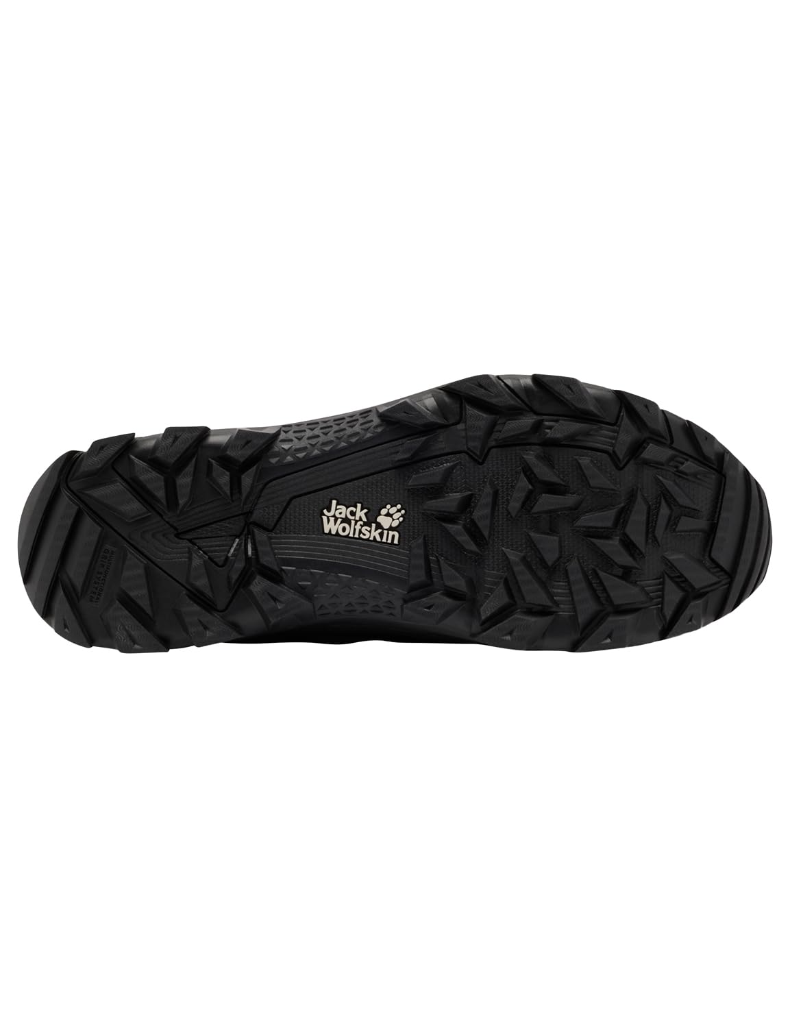 Jack Wolfskin Mężczyźni Everquest Pro Texapore High MButy turystyczne