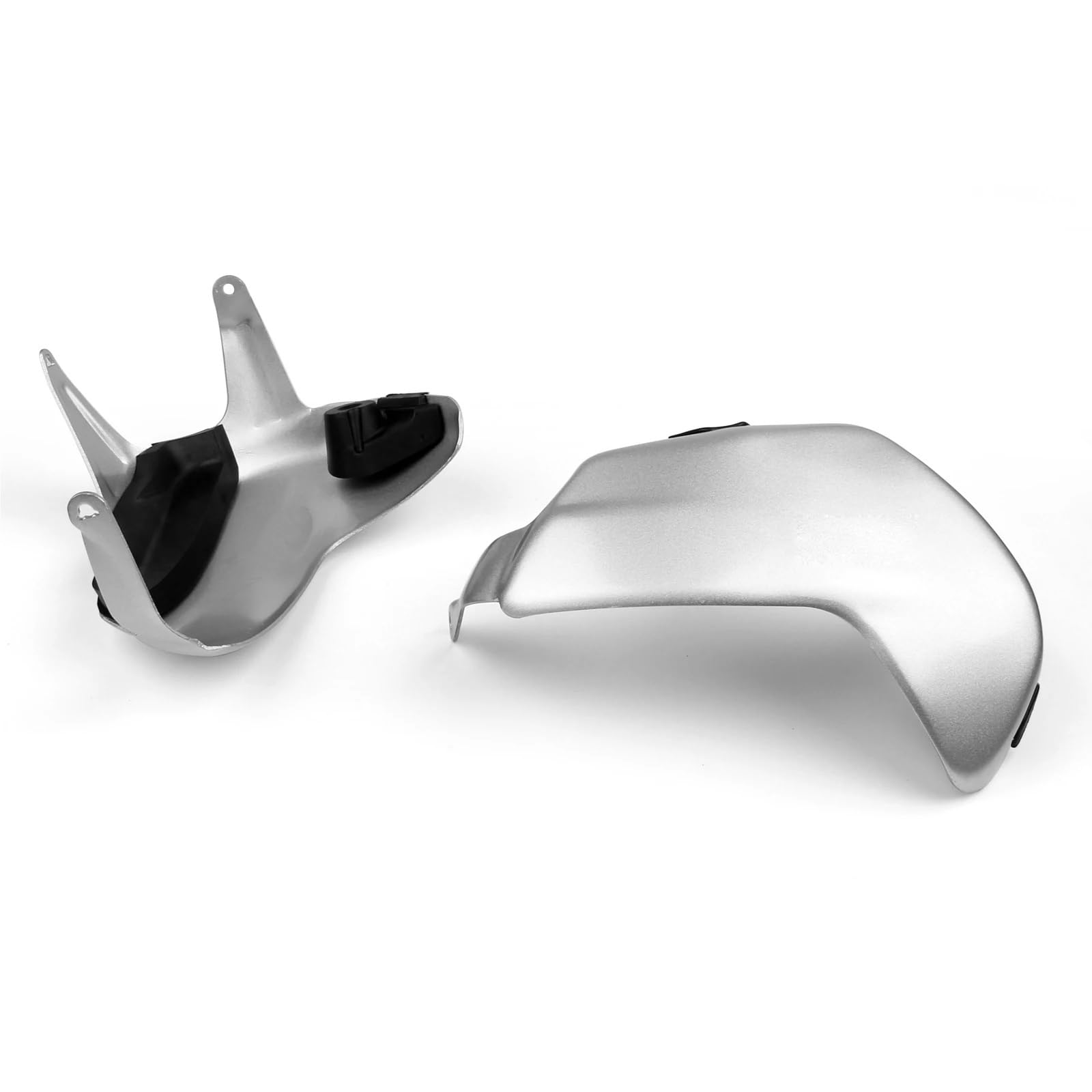 Protections de culasse en aluminium Convient pour Bmw R1200GS ADV 2005 2006 2007 2008 2009 Carénage Latéral Spoiler