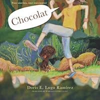 Chocolat 994560855X Book Cover