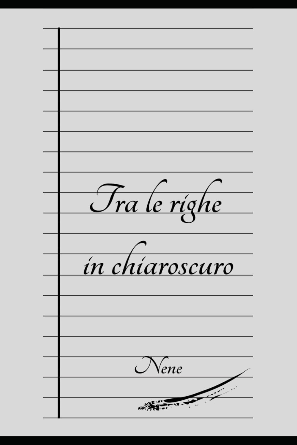 Tra le righe in chiaroscuro