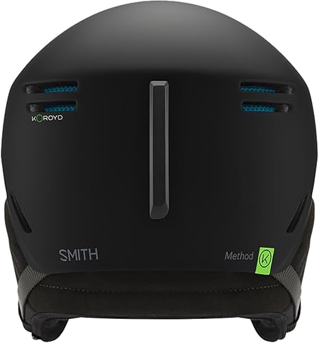 Miniatura 2 de SMITH Casco unisex para deportes de nieve