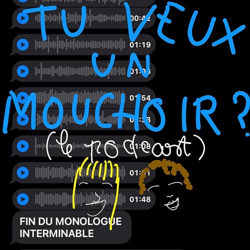 Tu veux un mouchoir apr&egrave;s Making Of de Cedric Khan?