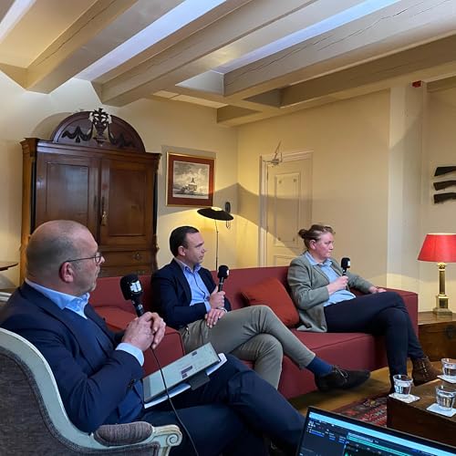 NOB-PoortPraat - Arbeidsmarkt en fiscaliteit