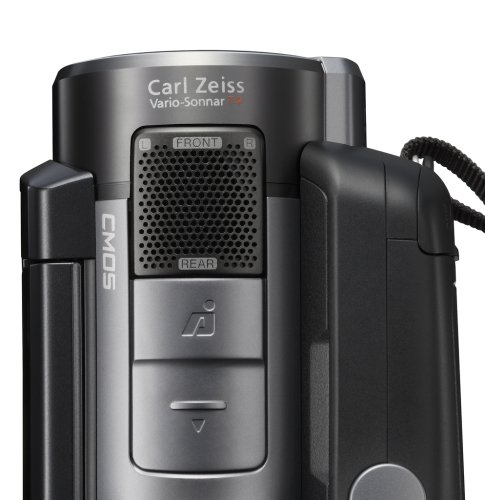 High Capacity professional camcorder System product image