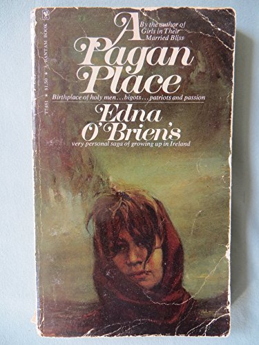 A Pagan Place B076L3W72S Book Cover
