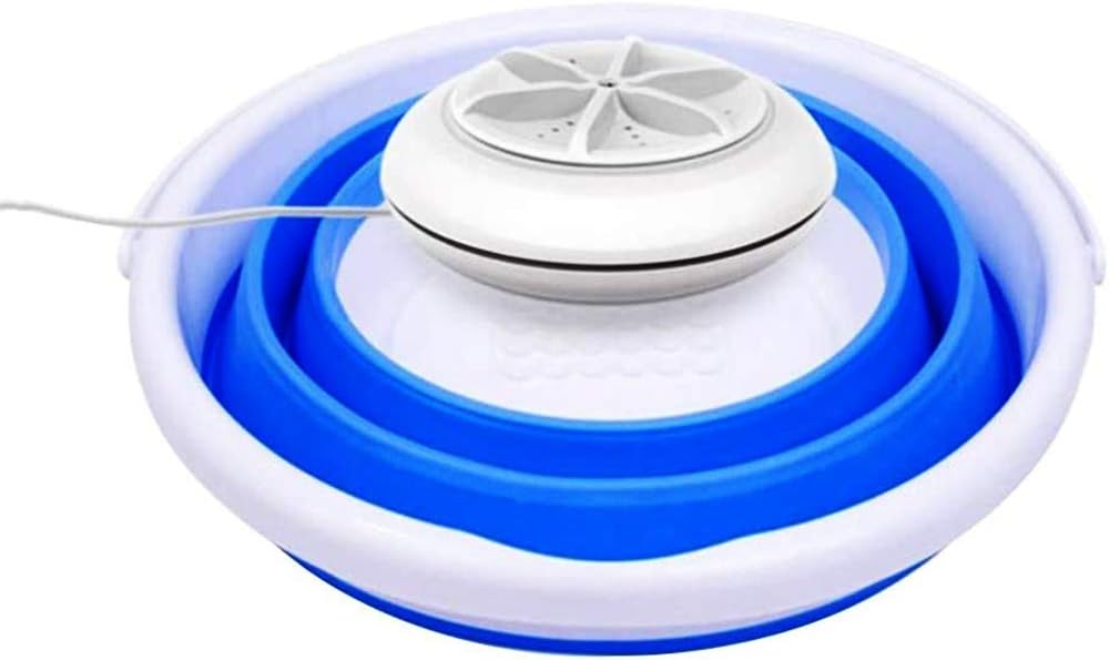 lavatrici portatili danby