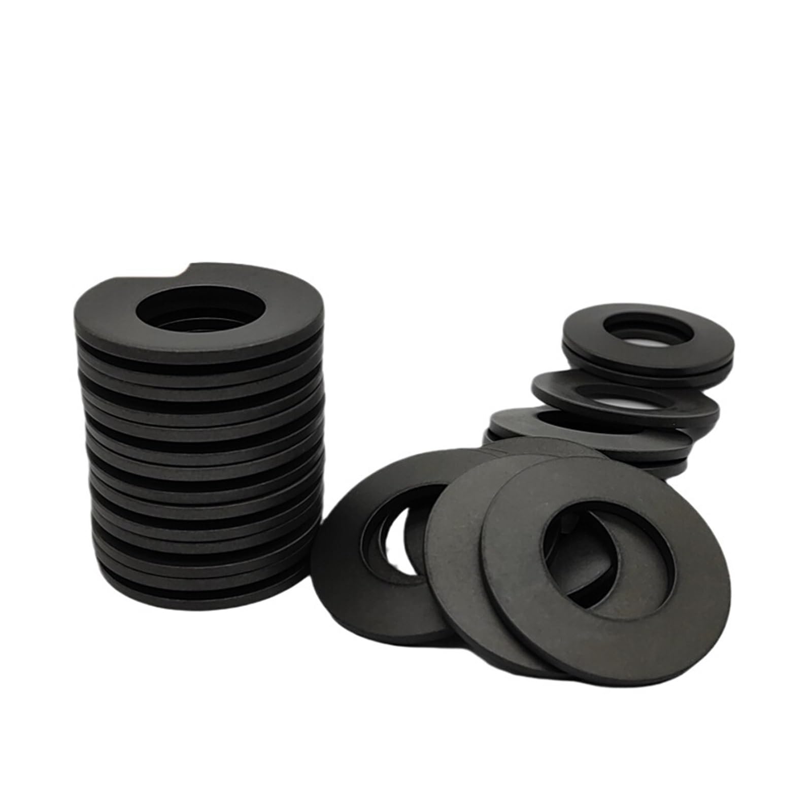 Rondelles à Ressort à Disque DEBLAN Antivibration pour Broche Industrielle 100pcs