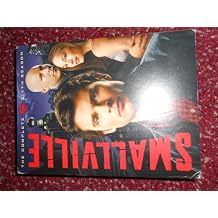 Smallville The Complete Sixth Season DVD