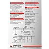 DKG-207 Generator Automatic Mains Failure Control Panel/AMF Controller