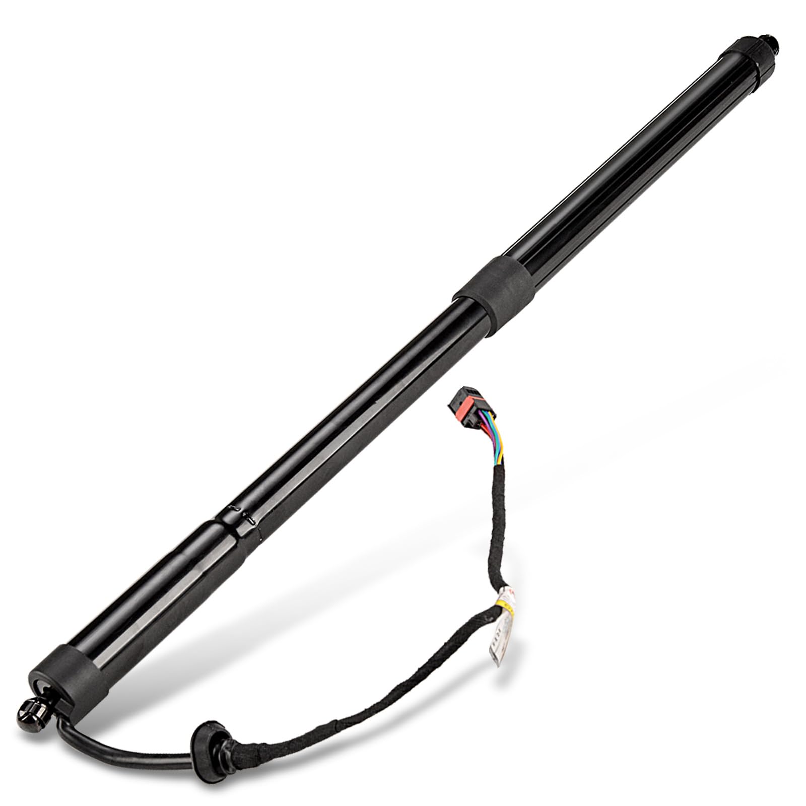 2 Molle A Gas Per Portellone Posteriore Skoda Superb, VW Bora E Passat - 520N - Foto 12