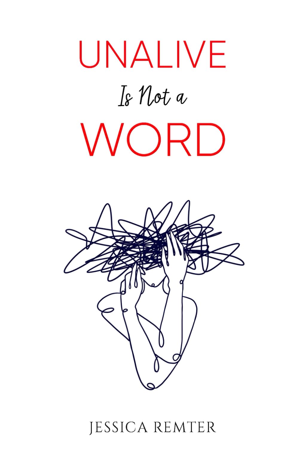 Unalive Is Not a Word