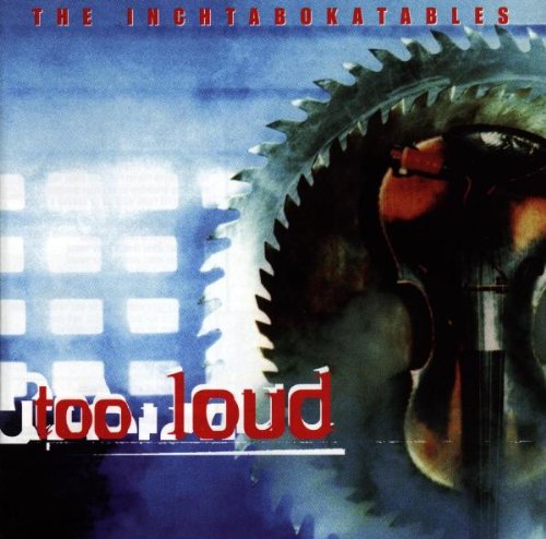  Too Loud