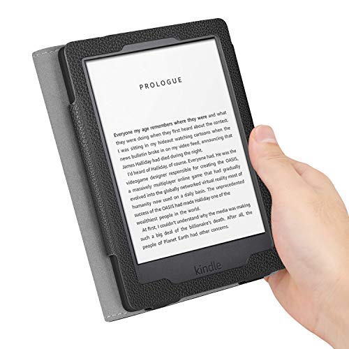 Fintie hoes voor All-New Kindle (10th Generation, 2019) / Kindle (8th Generation, 2016) - Folio Book Style Case… - Image 6