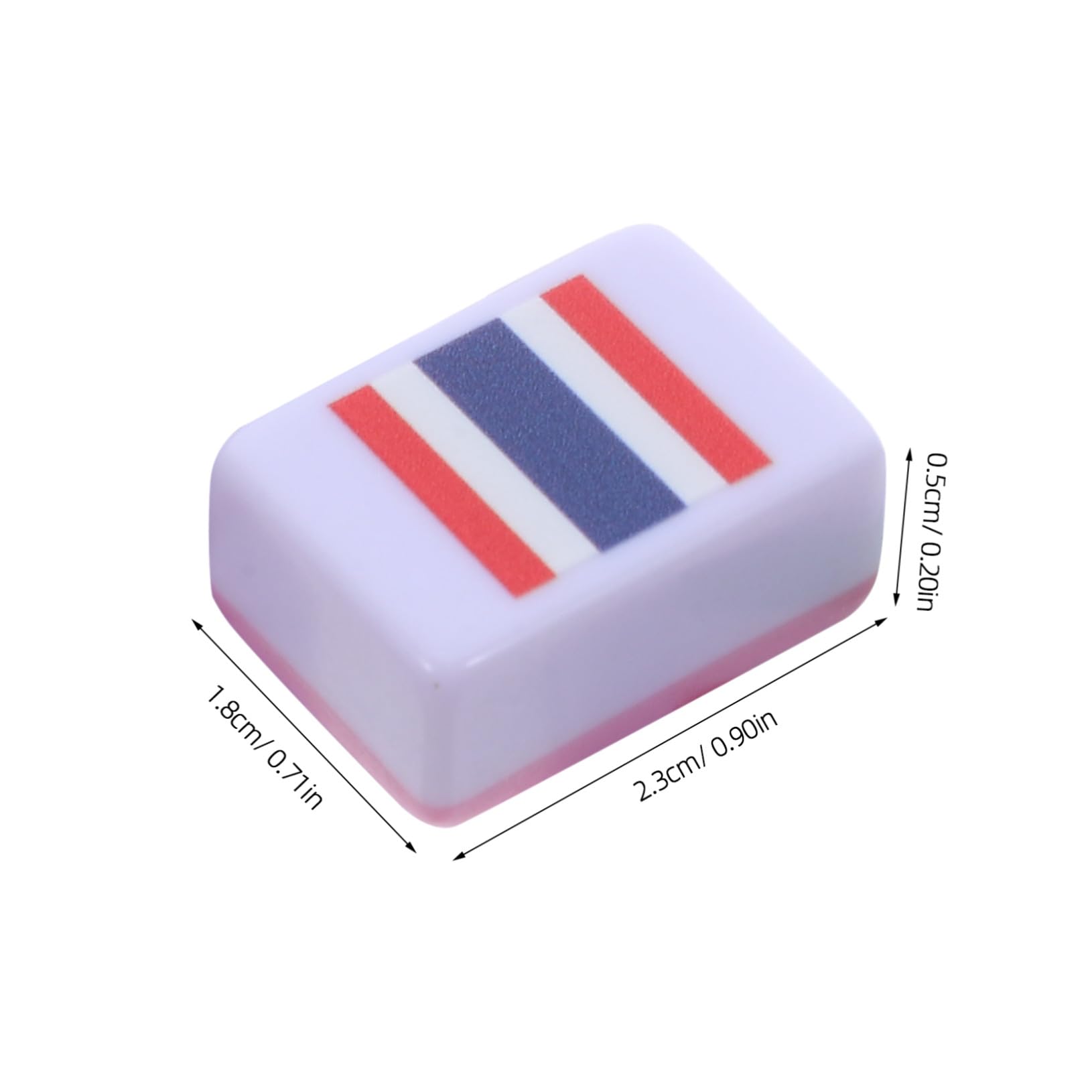 64 Częściowa Gra Planszowa Mahjong Z Flagami Narodowymi Gra Podróżna Dla 2 Graczy Mahjong Małe Gry Planszowe Podróżna Z Flagami Państw Stolikowa Planszowa