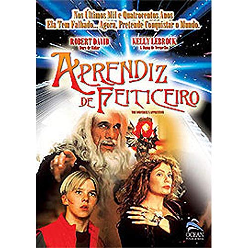 Aprendiz De Feiticeiro