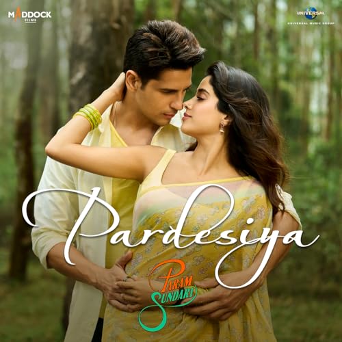 Sachin-Jigar, Sonu Nigam, Krishnakali Saha & Amitabh Bhattacharya