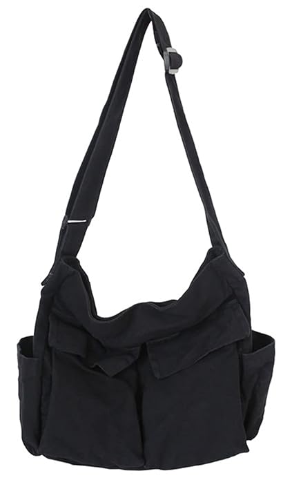 DOD Multi Shakosh Bag BLACK