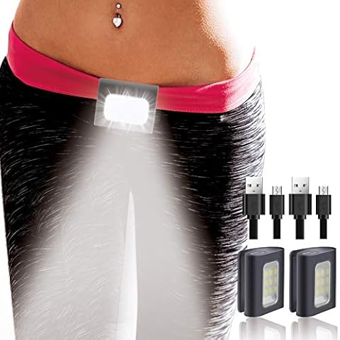 HOKOILN Outdoor Night Running Lights Cover