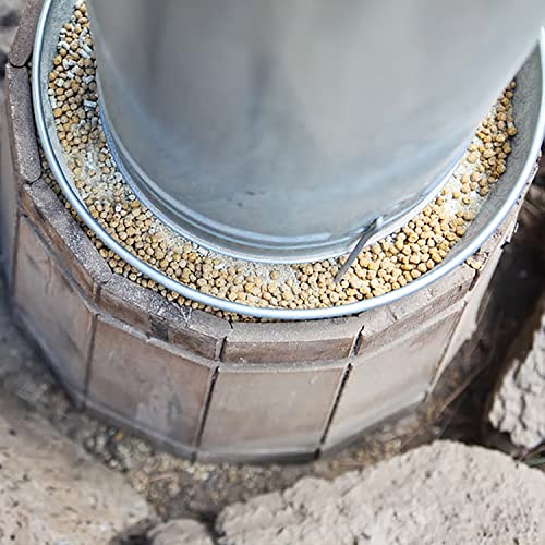 Farmers' Helper UltraKibble For Chicks 36 Ounces, 6 Pack - Image 3