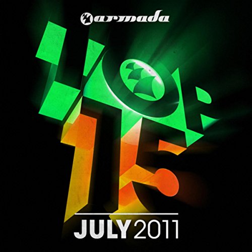 Play Armada Top 15 - July 2011 by VARIOUS ARTISTS on Amazon Music Unlimited