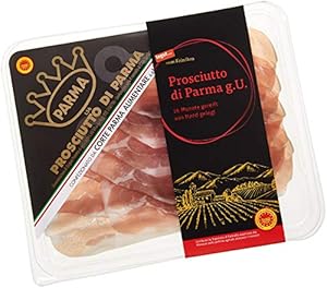 Tegut vom Feinsten Parmaschinken, 90 g