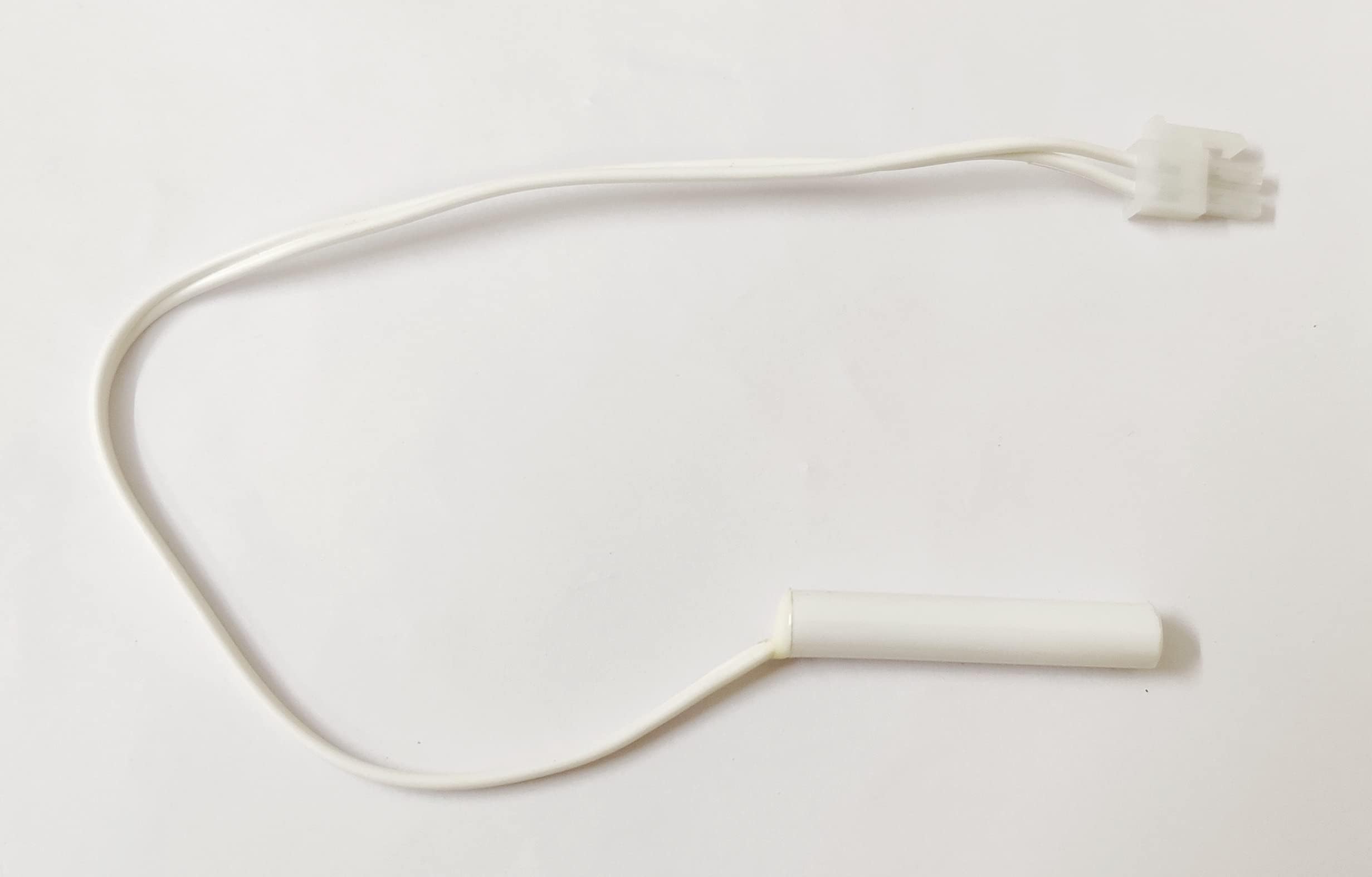 Temperature Sensor Compatible with Whirl - pool Double Door Refrigerator (Match & Buy)