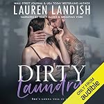 Cover of Dirty Laundry