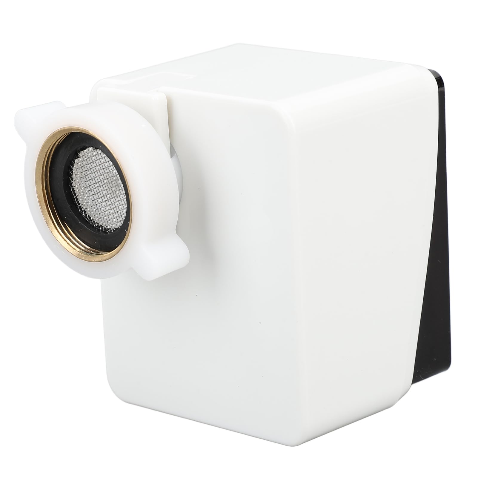 Adaptador de Grifo sin Contacto, Adaptador de Sensor de Movimiento Inteligente, Adaptador de Grifo Impermeable IPX6, Adaptador de Grifo con Sensor de Movimiento para el Grifo del