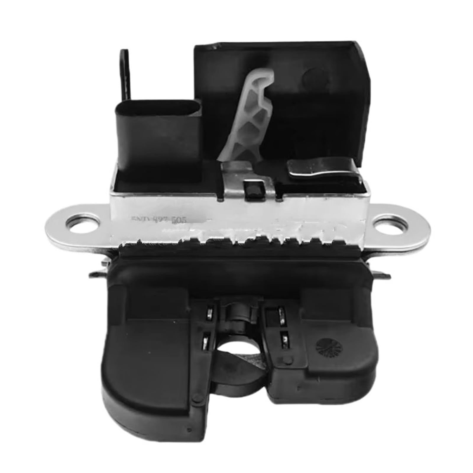 Tailgate Compatible with Seat for Altea XL 2006-2017 Rear Trunk Lock Actuator Latch OEM：6RD827505 5ND827505 5M0827505 5KD827505