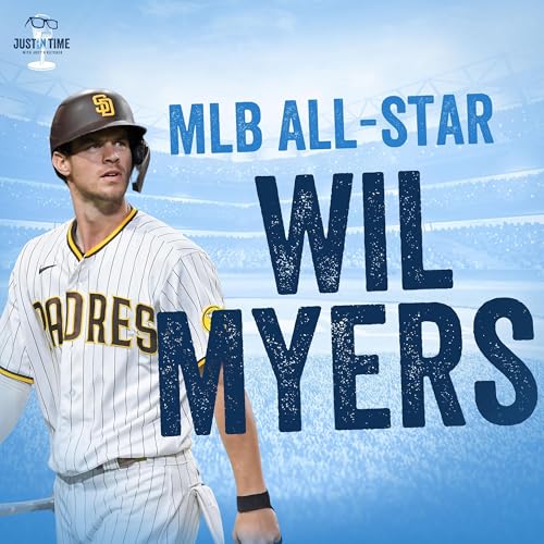 Wil Myers! AL Rookie of the Year on MLB Debut & Padres Playoff Run