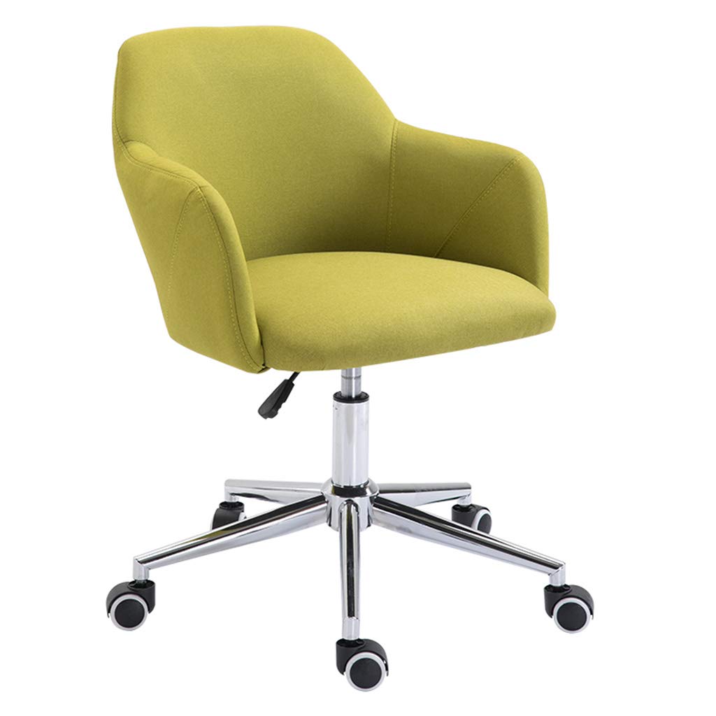 Chaise de bureau moderne LWX en mousse haute résilience de qualité supérieure