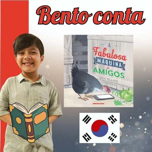 165- A fabulosa maquina de amigos