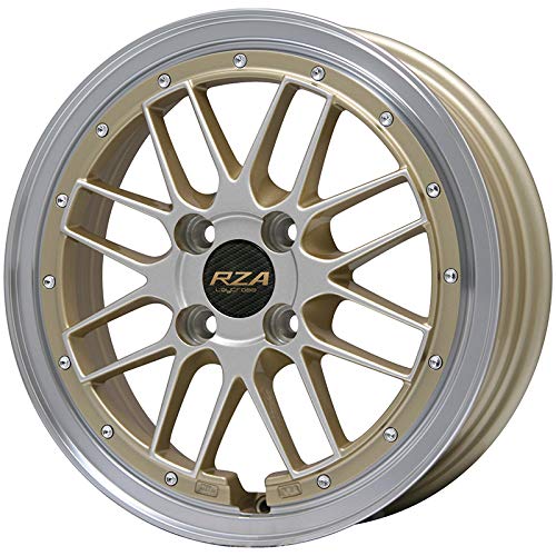 タイヤホイール 4本セット RZA