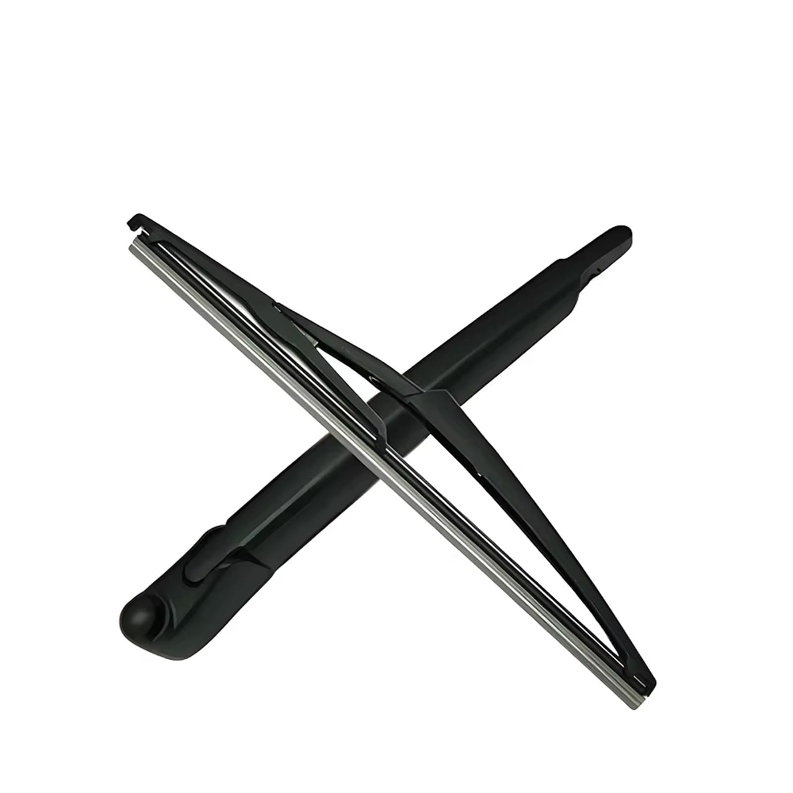 Limpiaparabrisas Trasero Para CIVIC Para MK7 Para HATCHBACK 2001-2002-2004-2005 Limpiaparabrisas Trasero Para Juego Brazo Parabrisas Ventana Trasera Limpiaparabrisas Coche