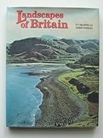 Landscapes of Britain 0715371819 Book Cover