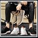 Imagen de Urban Ultra Comfortable Men's Mesh Sneakers