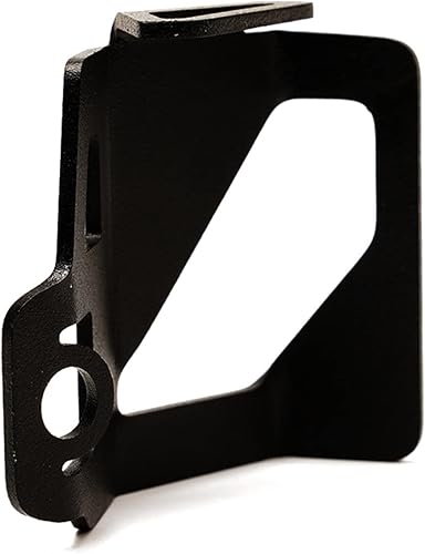 Miniatura 3 de Tapa protectora para Yamaha MT09 MT07 Tracer79700 Gt Tracer 900gt FZ09 FJ09 FZ07 XSR700 XSR900 Protector de cubierta de depósito de líquido trasero