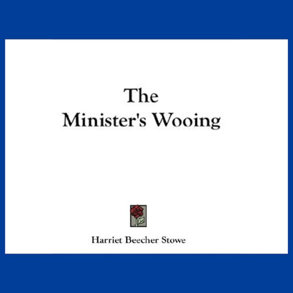 The Minister's Wooing