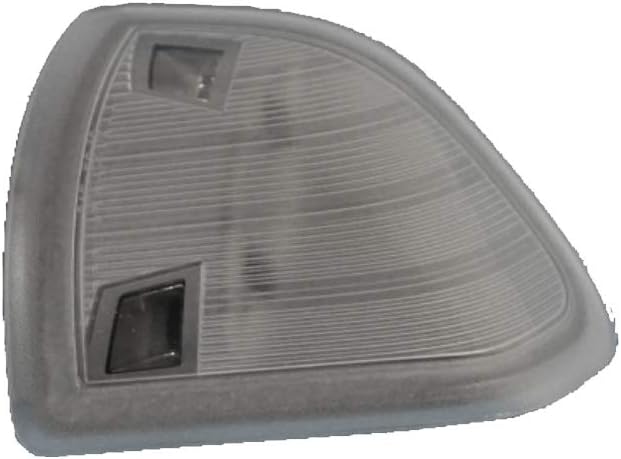 Genuine OEM Right Turn Signal Light Assembly for RAM 68302828AA