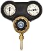 Produktbild Druckminderer - 2 Manometer (30 l/min) - Deutschland