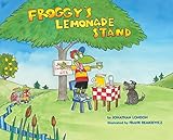 froggy buggy ersatzteile  Froggy\'s Lemonade Stand