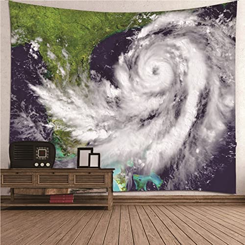Papier peint météo Isdreem 350x250cm tapisserie chambre bébé