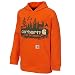 Carhartt Boys' Outdoors Sweatshirt