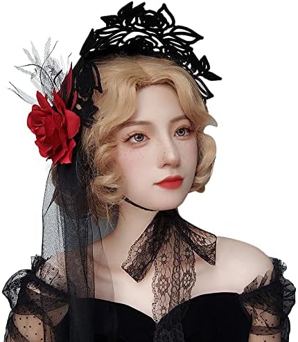 Amazon.co.jp: 姫ロリータ ボンネット 帽子の少女 フランス 