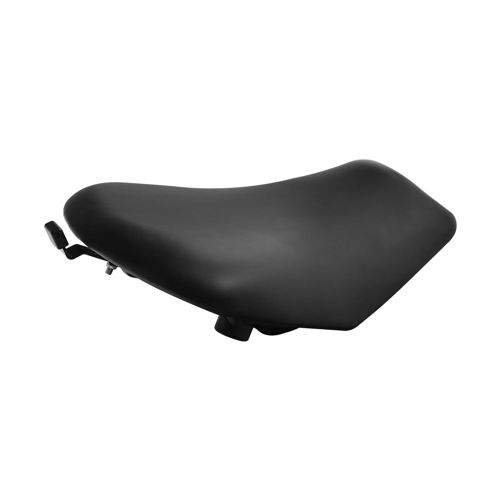 Amazon.com: PU Black Front Driver Rider Seat Fits for KAWASAKI