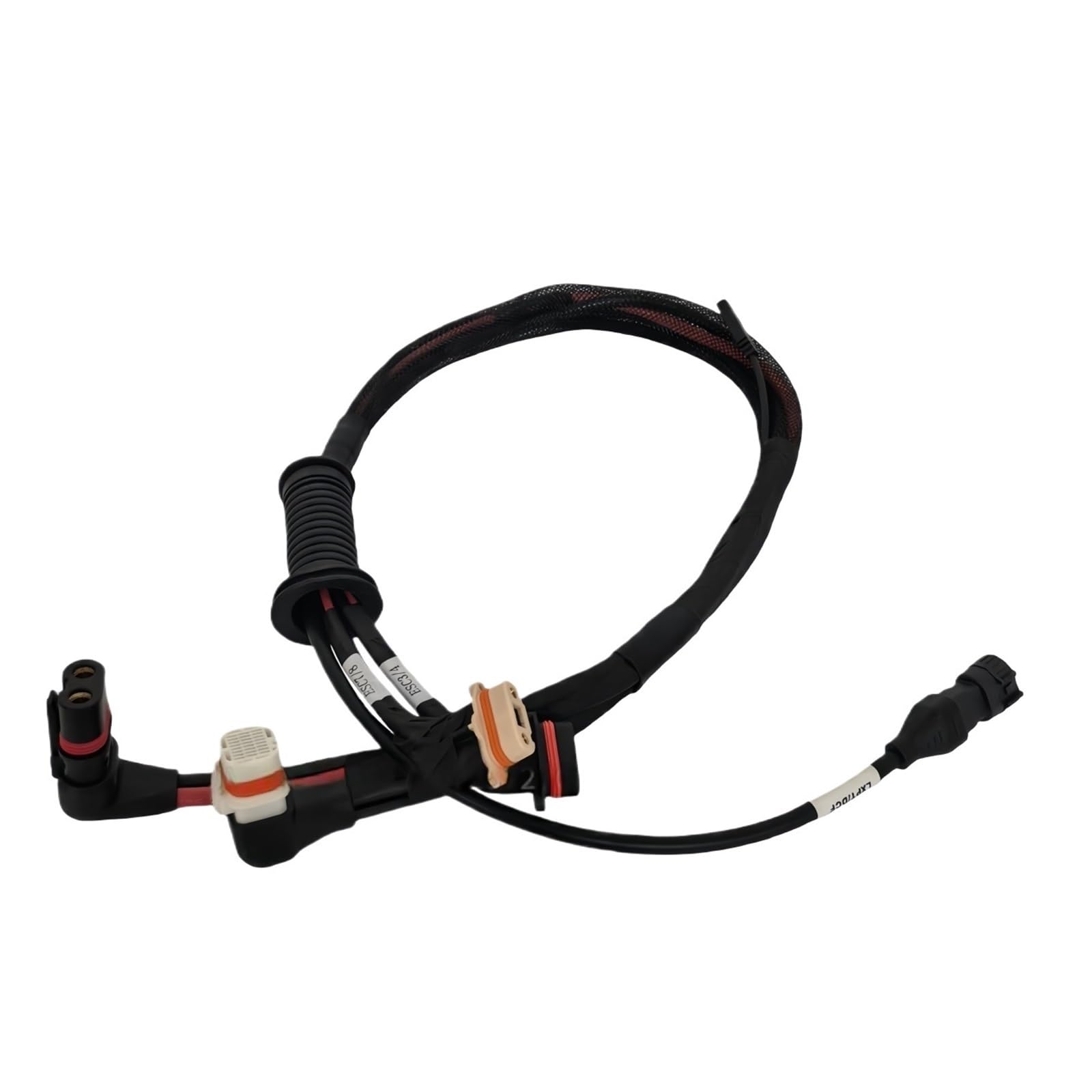 Compatible con dji, T50 M1 M2 M3 M4 Cable ESC de Brazo